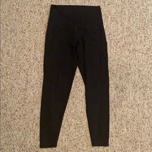 Aerie Hi-Waisted workout legging
